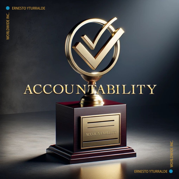 Accountability esencial para el Líder